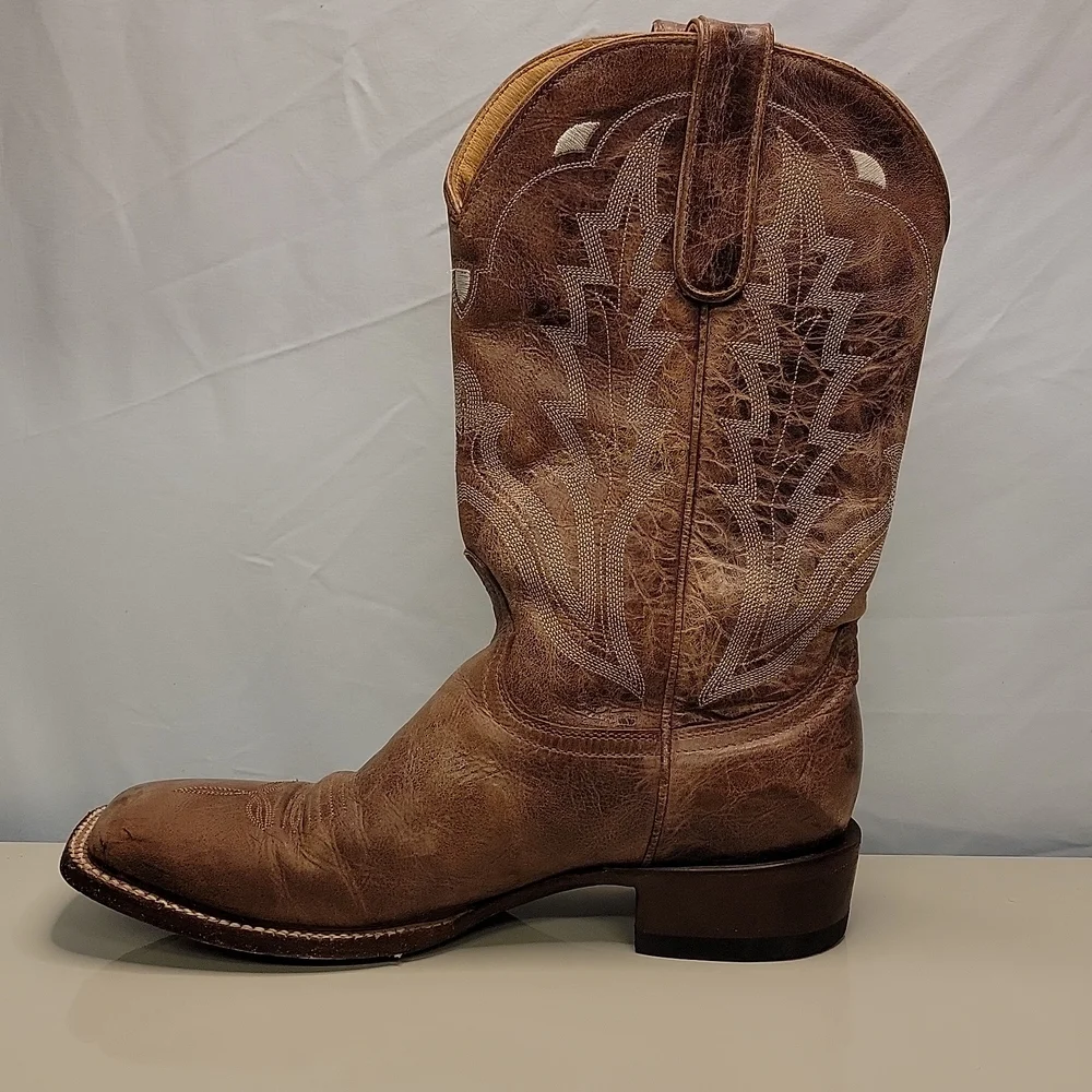 Idyllwind women's western boots in great condition.  Size 11 B - Picture 5 of 13